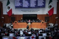Morena y aliados aprueban en lo general el juicio de amparo