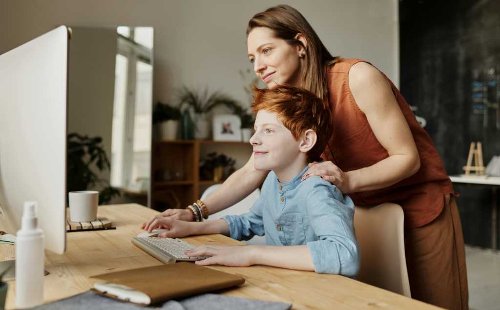 8 easy ways to make the Internet safer for your kids