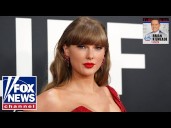 LIVE: Griff Jenkins: Happy Taylor Swift Friday