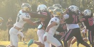 Aucilla Christian shuts out Scintilla Charter in make up game, 33