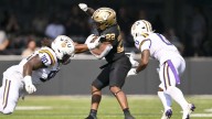 LSU most to blame for Week 8 loss to Vanderbilt