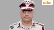 IPS Y Puran Kumar case: Wife blames Haryana DGP, others. FIR lodged