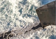 El sumergible Virginia Block V está diseñado para funcionar como una navaja suiza en la guerra submarina