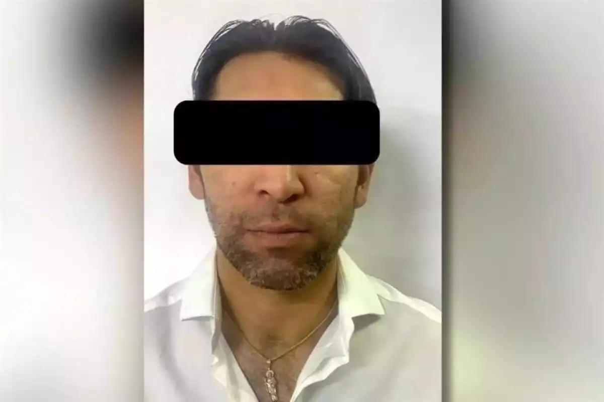 Detienen a Jonathan Orozco, exportero de Rayados y Santos, y lo trasladan al Cereso de Torreón