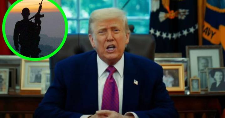 Trump reitera que México es controlado por los cáteles pero elogia a Sheinbaum; ¿qué dijo el presidente de EU?