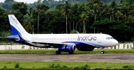 India IndiGo fined for Rs 20 lakh for lapses in pilot training