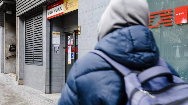 El paro sube un 13% en la Región de Murcia en el segundo trimestre