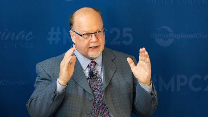 Runestad: America's open path protects political voices Jim Runestad