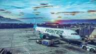 Frontier Airlines Takes Off: 15 New Routes Launched In Just 6 Days
