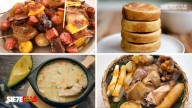 Durante tres días, Tunja será escenario de la muestra de sabores más exquisitos de la provincia de Centro