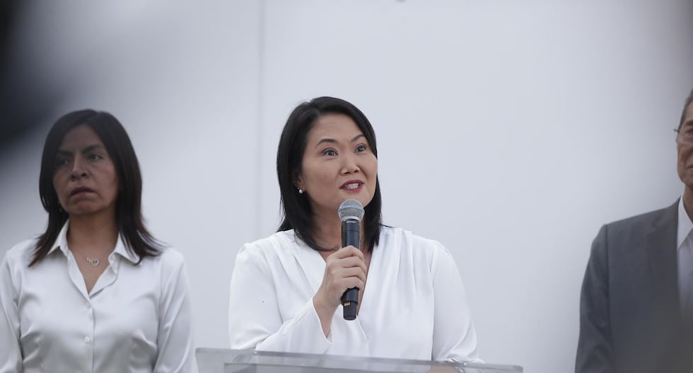 ¿Por qué en Trujillo y contra su aliado?