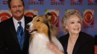June Lockhart, beloved mother figure from 'Lassie' and 'Lost In Space,' dies at 100