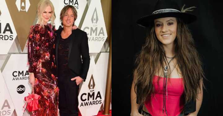 Keith Urban Reportedly Already Involved With New Woman Amid Divorce From Nicole Kidman