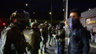 El ICE arrestó a decenas de inmigrantes criminales en Portland en medio de los disturbios y la violencia