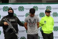 Segó la existencia de su padre durante un riña en Cúcuta