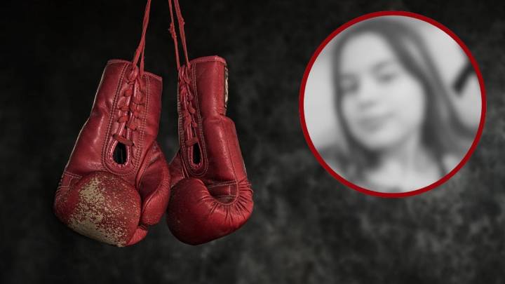Muere jovencita de 17 años durante sesión de sparring; llevaba dos meses de entrenamiento