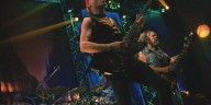 La Renga consolida su fenómeno regional con una gira latinoamericana y un show en Rosario para fin de año
