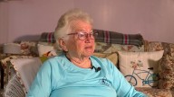 80-year-old becomes oldest woman to hike Appalachian Trail