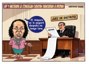 El cartón del día, por Abraham