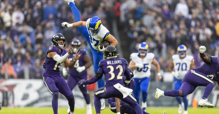 Random Ramsdom: Win big or not, they need to win