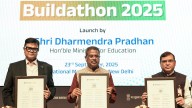 Viksit Bharat Buildathon: Registration deadline extended till October 11