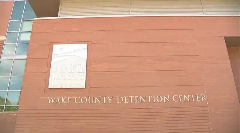 Encontraron muerto a condenado en Wake, un día después de recibir la sentencia