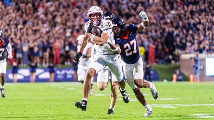 Can Seminoles limit turnovers, pressure Hurricanes QB Beck?