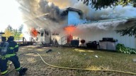 2 dead after house fire in Graham