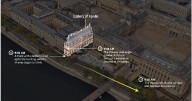 French culture minister says Louvre security worked during jewel heist