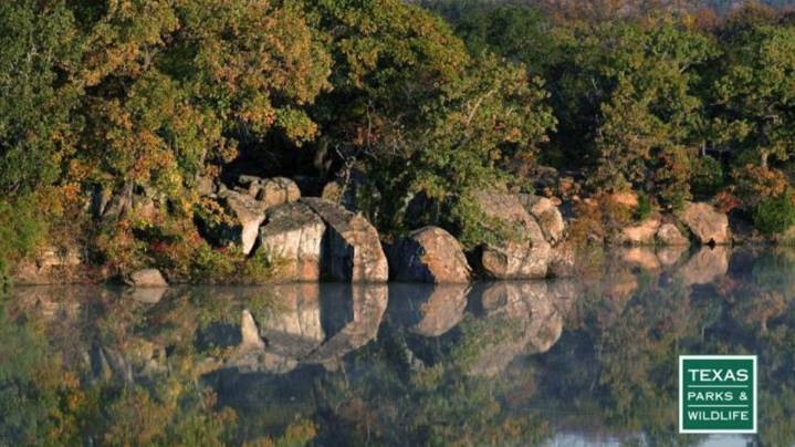 Next month, get free admission to Texas State Parks
