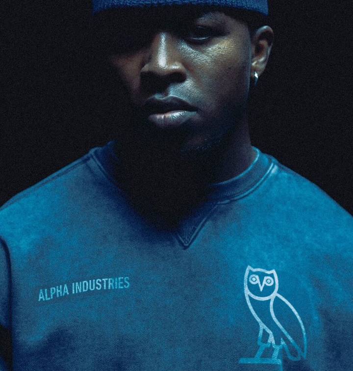 Drake’s OVO x Alpha Industries Launch Timeless Military