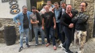 Kilika Santa: la historia detrás del grupo de rock más querido de Cangas del Narcea