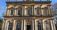 Closed Glasgow A-listed building hit by vandalism gets more funding for reopening