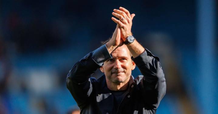 Ally McCoist makes Frank Lampard admission amid 'nearly impossible' link with Rangers hot seat