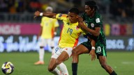 Colombia empató con Nigeria y avanzó a octavos del Mundial Sub
