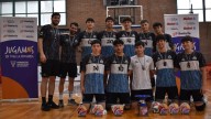 Vóley: Sonder gritó campeón en la Copa Provincial sub