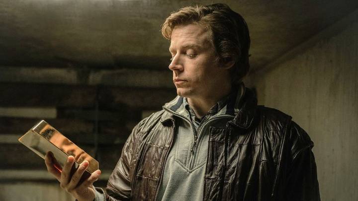 This crime drama starring 'Slow Horses' star Jack Lowden was missing from streaming services for over a year