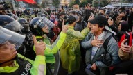 Noboa declara estado de excepción en diez provincias de Ecuador por protestas "violentas"