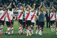 Tras la victoria ante Talleres, ¿cuándo vuelve a jugar River?
