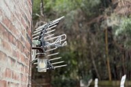 I switched to an over-the-air TV antenna. I regret nothing