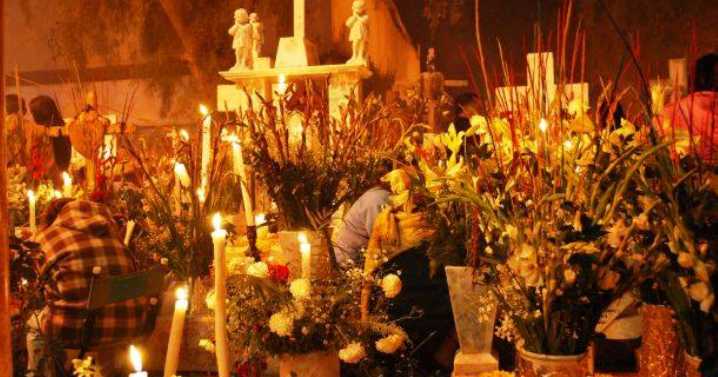 Mixquic se prepara para la tradicional “Alumbrada” de Día de Muertos: Actividades GRATIS y cómo llegar