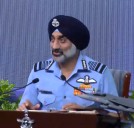 Air Marshal hails IAF’s deep strike, longest kill in Operation Sindoor