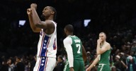 Friday film: Dissecting the good and bad of the Sixers' win in Boston on opening night