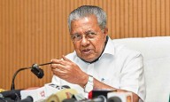 CM Vijayan writes to Amit Shah over 'police assault' on Malayali students in Delhi, demands probe