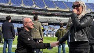 An International Engagement at M&T Bank Stadium