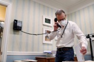 Millions of seniors lose access to telehealth services in wake of shutdown