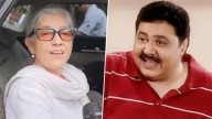 Bollywood Satish Shah Funeral: Ratna Pathak Shah Urges Fans to ‘Bid Him Farewell with a Smile and Love’ (Watch Video)
