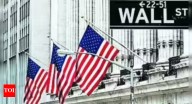 Wall Street stocks plunge as Trump warns of 'massive' China tariffs: S&P 500 falls 2.7%; Dow, Nasdaq all hit hard