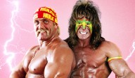Ultimate Warrior vs Hulk Hogan: El primer campeón vs campeón que catapultó la popularidad de WWE