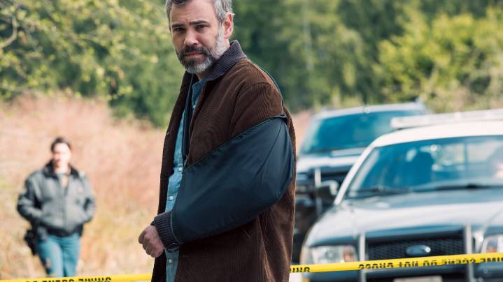 Why Isn't 'Murder in a Small Town' Releasing a New Episode Tonight?